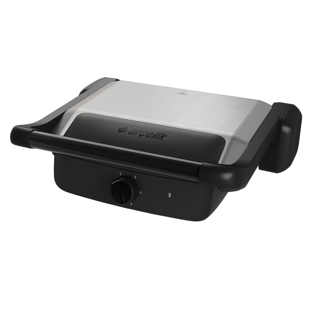 Arçelik TM 6606 I Tost Makinesi
